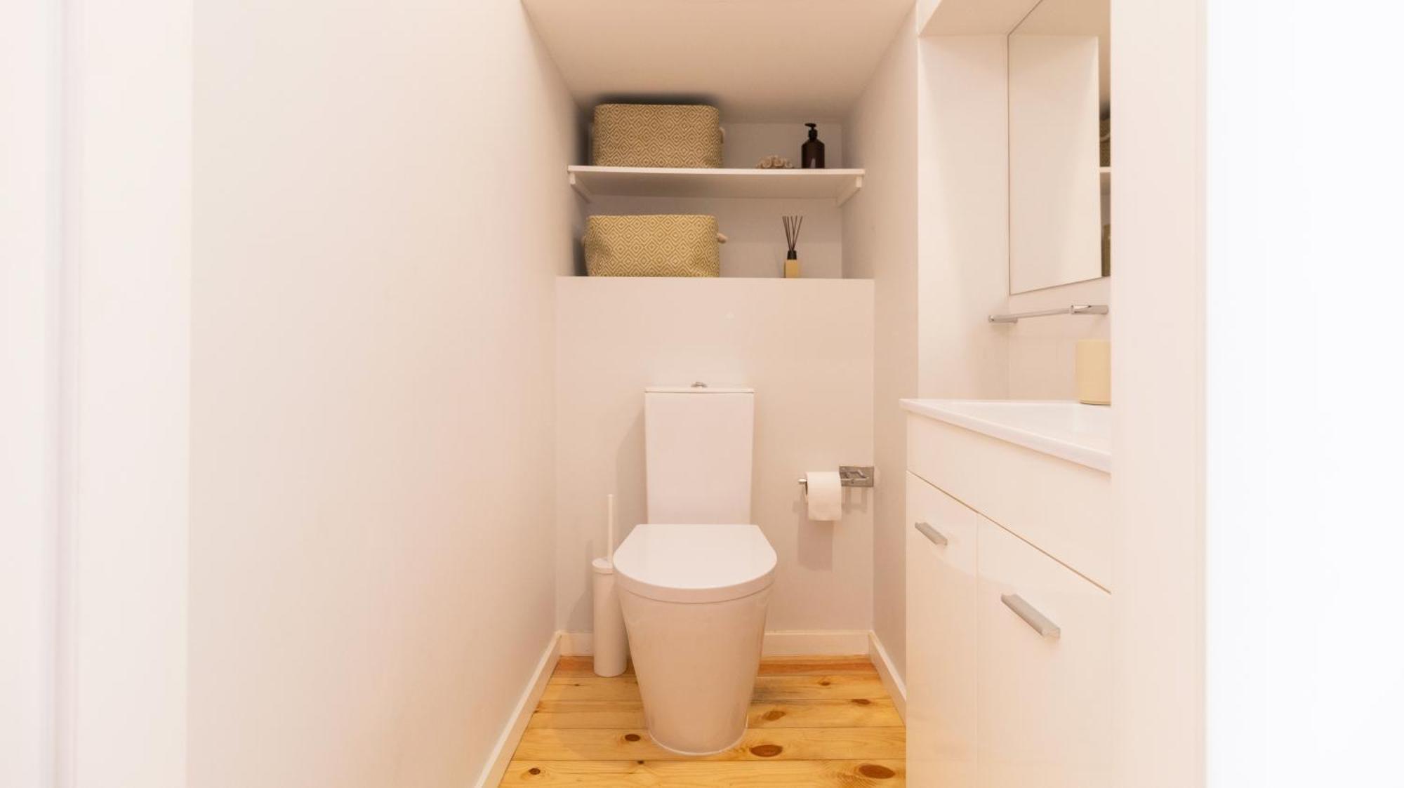 City Center Duplex W Patio By Lovelystay 波尔图 外观 照片